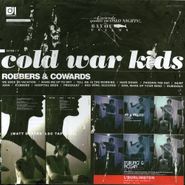 Cold War Kids, Robbers & Cowards (CD)