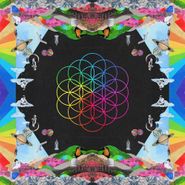 Coldplay, A Head Full Of Dreams (CD)