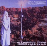 Colosseum, Valentyne Suite [Deluxe Expanded Edition] (CD)