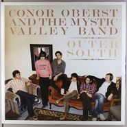 Conor Oberst & The Mystic Valley Band, Outer South (LP)