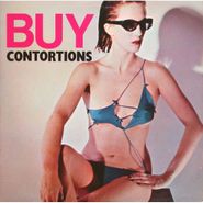 The Contortions, Buy (LP)