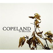 Copeland, In Motion (CD)