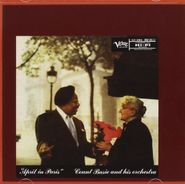 Count Basie, April in Paris (CD)