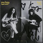 Courtney Barnett, Lotta Sea Lice [Autographed] (CD)