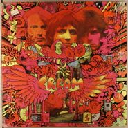 Cream, Disraeli Gears (LP)