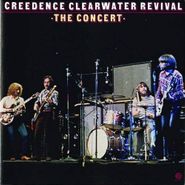 Creedence Clearwater Revisited, The Concert (CD)