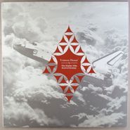 The Slasher Film Festival Strategy, Crimson Throne [Pink And White Vinyl] (LP)