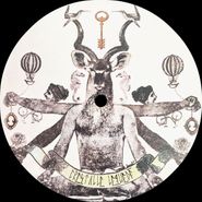 Cristalli Liquidi, Sciame (12")