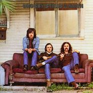 Crosby, Stills & Nash, Crosby, Stills and Nash [180 Gram Vinyl]  (LP)