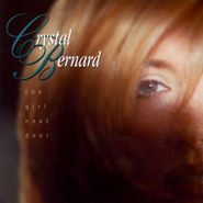 Crystal Bernard, The Girl Next Door (CD)