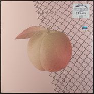 Culture Abuse, Peach [Colored Vinyl] (LP)
