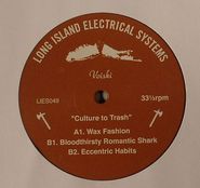 Voiski, Culture To Trash (12")