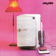 The Cure, Three Imaginary Boys [Deluxe Edition] (CD)