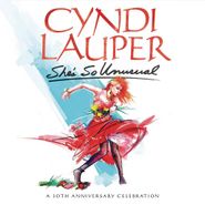 Cyndi Lauper, She's So Unusual: A 30th Anniversary Celebration [Remastered] (LP)