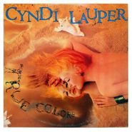 Cyndi Lauper, True Colors (LP)