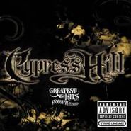 Cypress Hill, Greatest Hits From the Bong (CD)