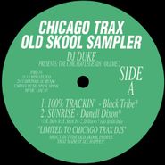 DJ Duke, The Chicago Legends Volume 2 (12")