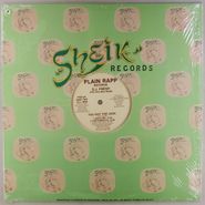 DJ Fresh, You Got The Look (12")
