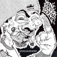 DJ Q-Bert, Bionic Booger Breaks (LP)