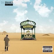 DJ Snake, Encore [Limited Edition] (CD)
