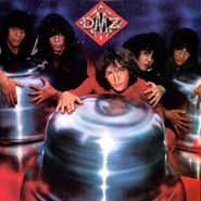 DMZ, DMZ [180 Gram Vinyl] (LP)