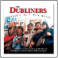 The Dubliners, Ireland's No. 1 Folk Group (CD)