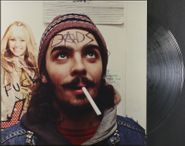 Dads, American Radass: This Is Important [Clear with Black Smoke Vinyl] (LP)