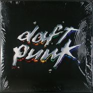 Daft Punk, Discovery [2014 Issue] (LP)