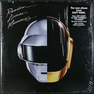 Daft Punk, Random Access Memories [180 Gram Vinyl] (LP)