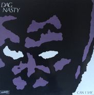Dag Nasty, Can I Say [2002 Issue] (LP)