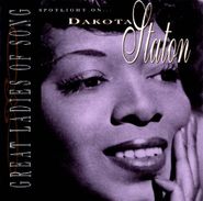 Dakota Staton, Spotlight On Dakota Staton (CD)