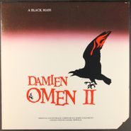 Jerry Goldsmith, Damien: Omen II [OST] (LP)