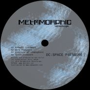 Dan Curtin, Space Pressure (12")