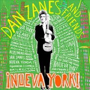 Dan Zanes & Friends, Nueva York! (CD)