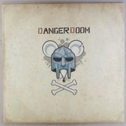 Danger Doom, The Mouse And The Mask (LP)