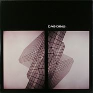 Das Ding, H.S.T.A. [2009 Issue] (LP)