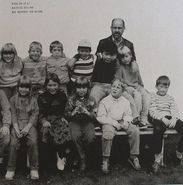 Matthias Reiling, Das Gespenst Von Altona (LP)