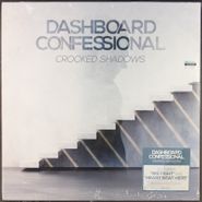 Dashboard Confessional, Crooked Shadows (LP)