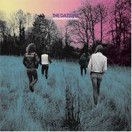 The Datsuns, Outta Sight Outta Mind (CD)