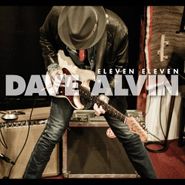 Dave Alvin, Eleven Eleven (CD)