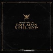 Dave Alvin, Songs From Common Ground [Record Store Day] (10")