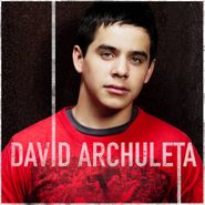 David Archuleta, David Archuleta (CD)