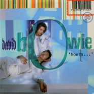 David Bowie, Hours... (CD)