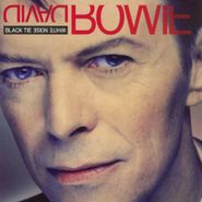 David Bowie, Black Tie White Noise (CD)