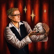 David J, Not Long For This World (CD)