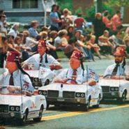 Dead Kennedys, Frankenchrist  (CD)