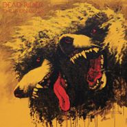 Dead Rider, Chills On Glass (LP)