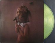 The Dear Hunter, Migrant [Translucent Yellow Vinyl] (LP)