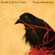 Death Cab For Cutie, Transatlanticism [Remastered 10th Anniversary Edition] (LP)