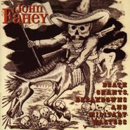 John Fahey, Death Chants, Breakdowns & Military Waltzes (CD)